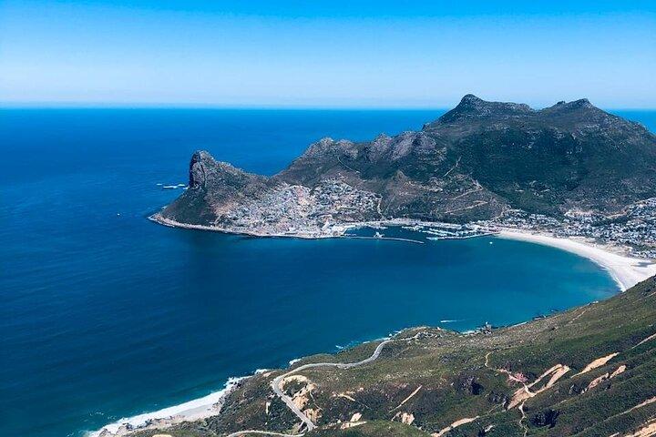 Full Day Cape Town Private Tour