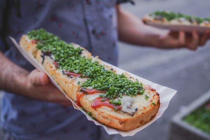 Krakow Authentic Food Tour Poland