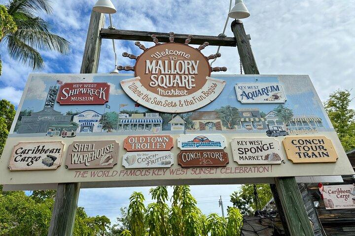 Miami to Key West Bus Tour with Narration