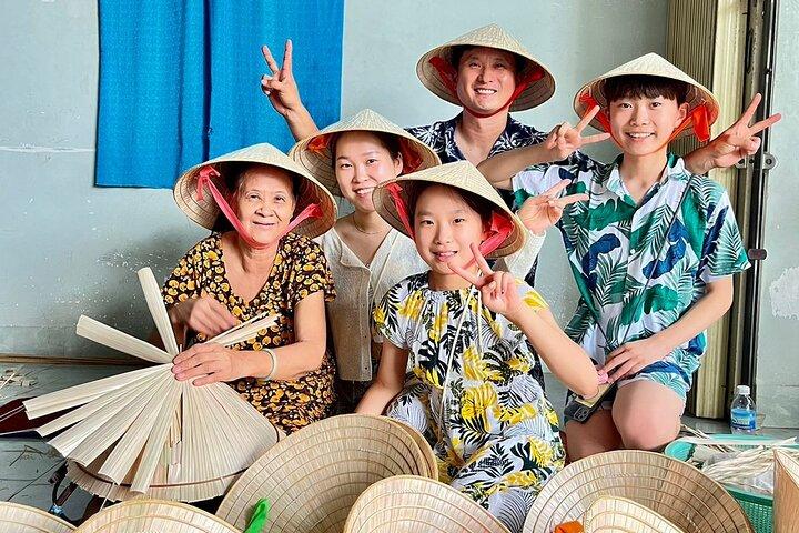 Nha Trang Half Day Motorbike Tour
