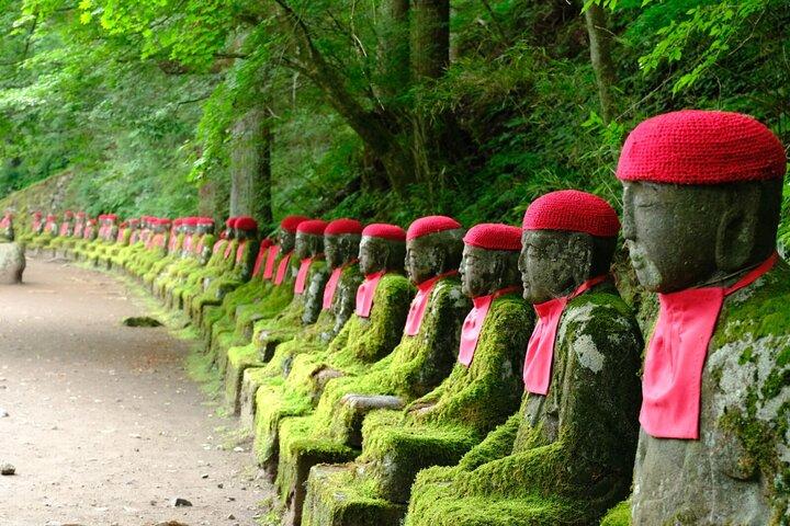 1 Day Tour Explore Nikko’s World Heritage and National Park