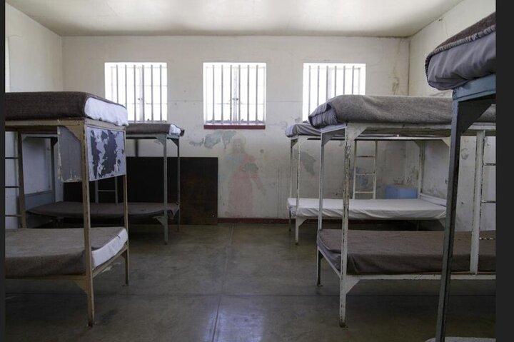 Robben Island Museum Half-Day Tour. Including all tickets.