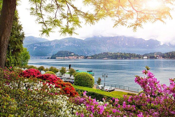 License Free Boat Rental from 2 to 8 Hours from Lezzeno Lake Como