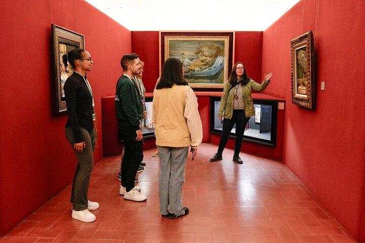 Girona and Dali Museum Full Day tour from Barcelona