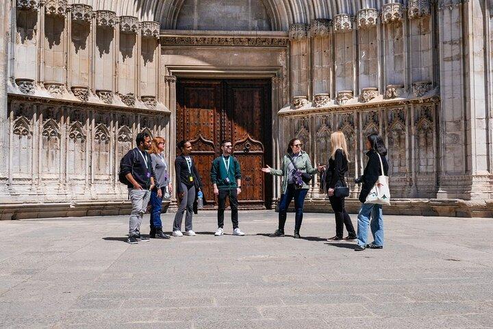 Girona and Dali Museum Full Day tour from Barcelona