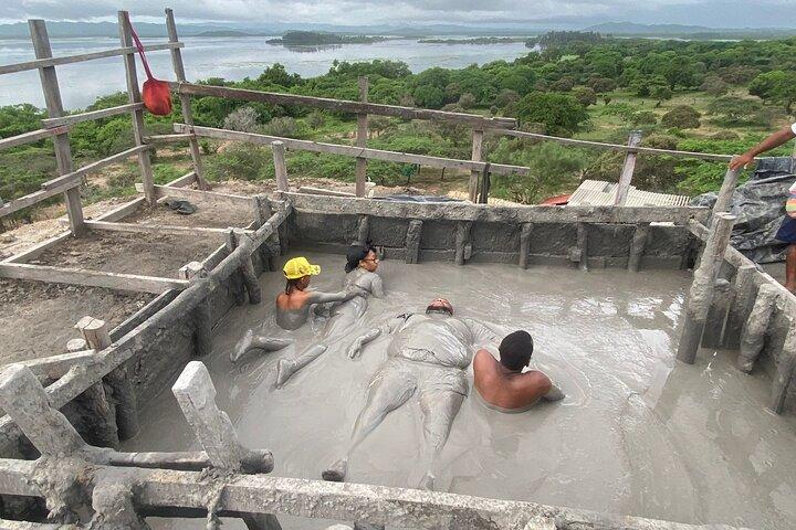 Cartagena Mud Volcano Tour — VIP Exclusive Crowd-Free Access!