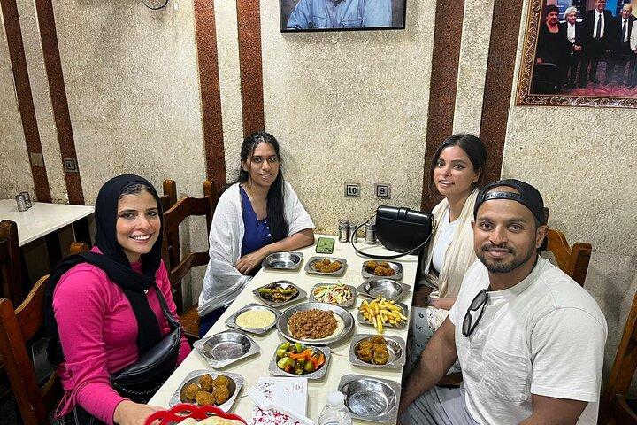Half-Day Food Tour in Alexandria, Egypt