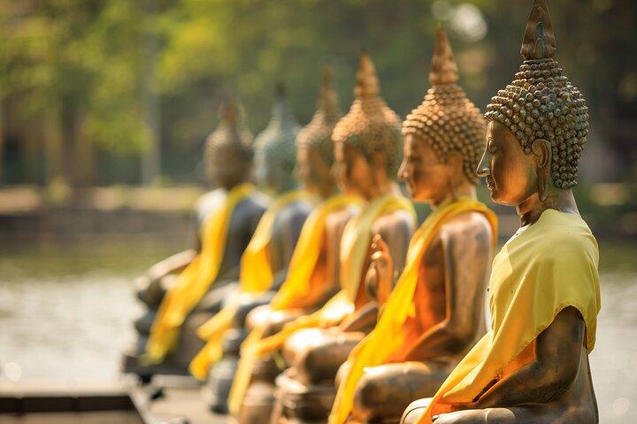 Colombo Captured A Vibrant Journey Through Time and Culture