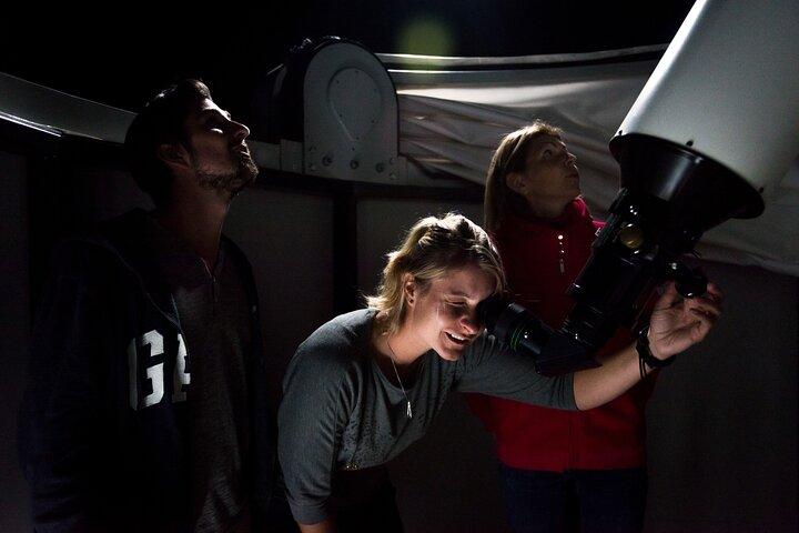 Atacama Stargazing Tour Under One of the World’s Clearest Skies