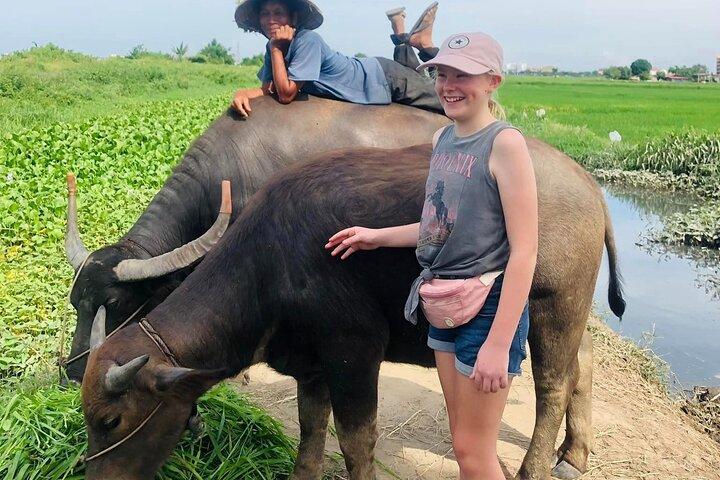 Best Seller Ninh Binh Highlights Tour from Hanoi with Limousine