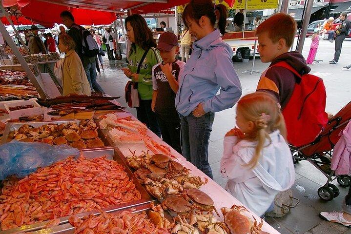 Bergen Food Tour