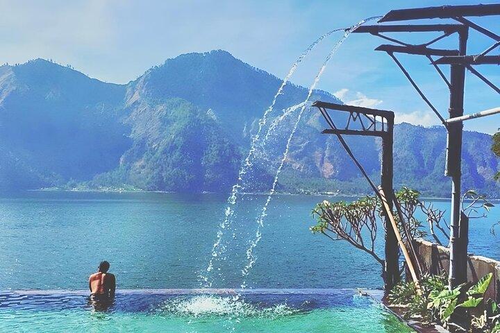 Mount Batur Sunrise Jeep Private Tour