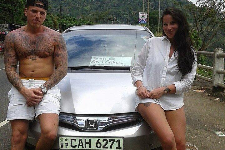 Airport Transfer Service (Private) to Kalutara/Wadduwa