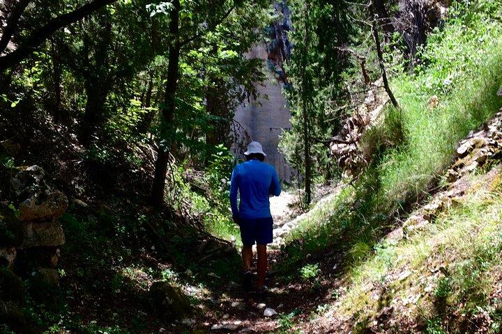 Bits of History - Half day kayak Tour with Wine delight