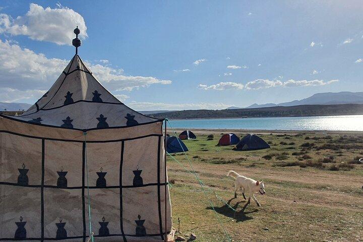 Imilchil Marriage Festival Tour from Marrakech :Once-a-Year Magic