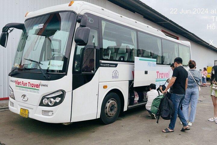 From Ho Chi Minh: Full-Day Mekong Delta Tour to My Tho & Ben Tre