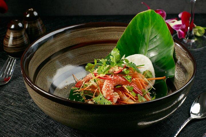 Luxury Hermes Cruise Halong – 3 Days 2 Nights from Hanoi