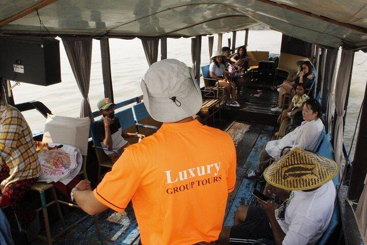 Ho Chi Minh: Best Seller of Visiting Mekong Delta