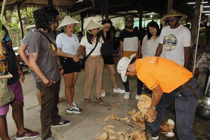 Ho Chi Minh: Best Seller of Visiting Mekong Delta