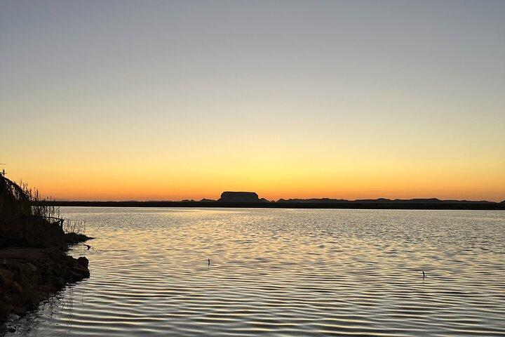 3 Day Private Tour in Siwa Oasis