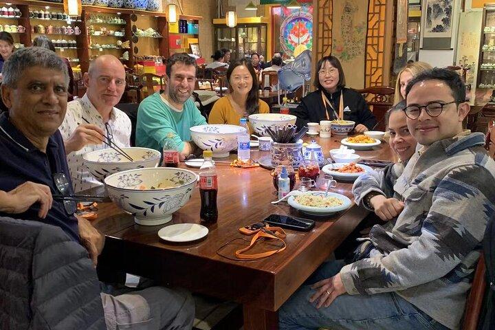 Morning Tour to Terracotta Warriors Museum with Lunch
