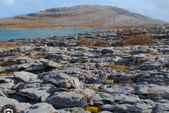 Cliffs of Moher, Burren and Galway 2 Days Private Chauffeur Tour