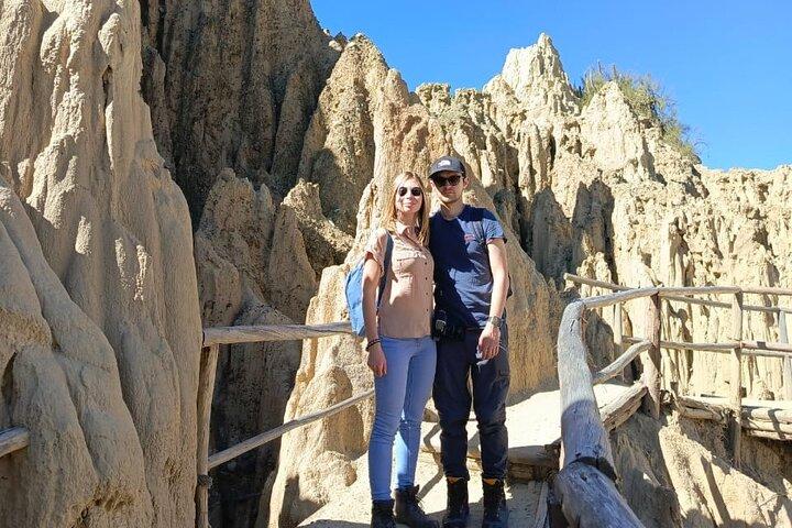 Moon Valley Cable Cars and Cultural Insights Tour