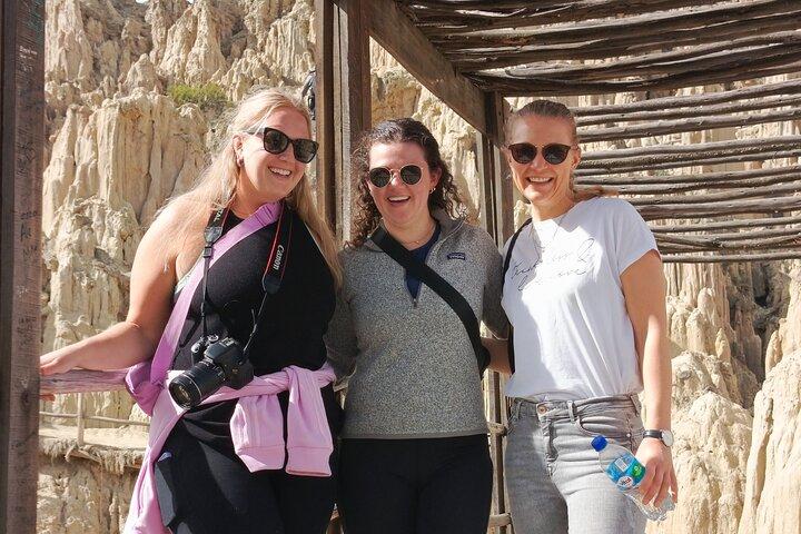 Moon Valley Cable Cars and Cultural Insights Tour