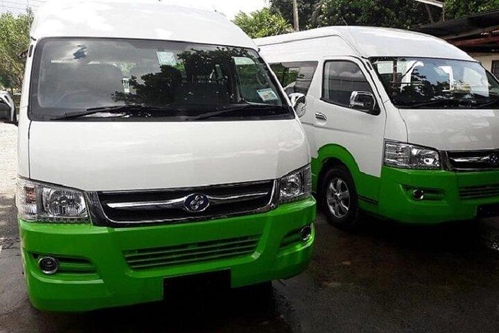 Kuala Lumpur Airport Arrival Transfer