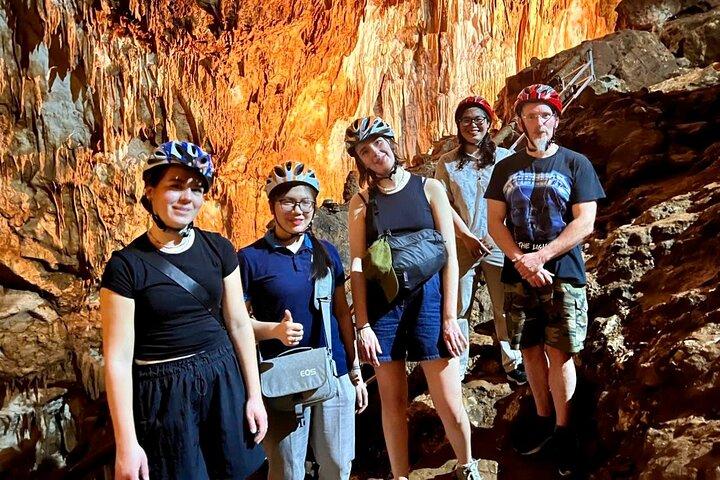 Immerse in Mai Chau: Explore the Colorful Northwest & Hidden Cave