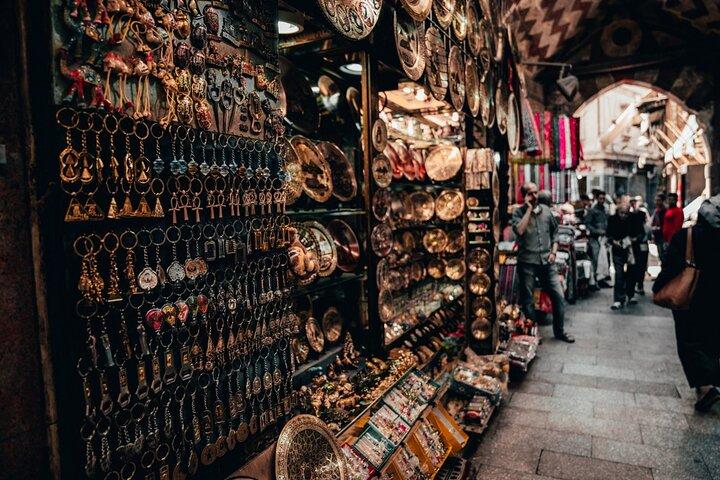 6 Days and 5 Nights Cairo and Alexandria Tour with Accommodation
