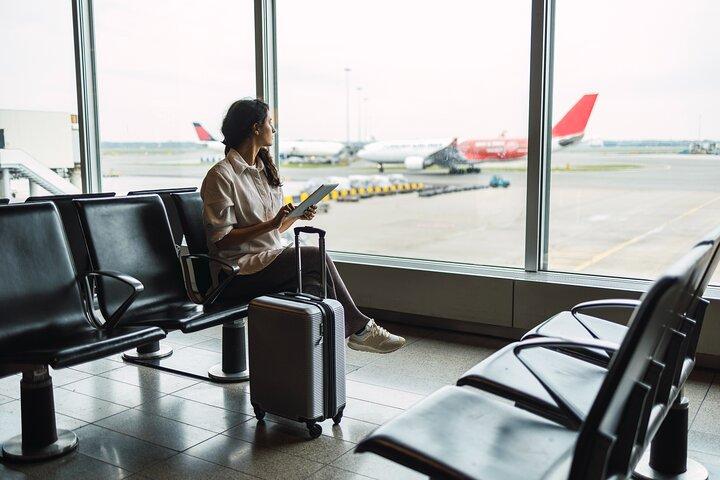 Transfer to/from London Gatwick Airport to Dover Cruise Port