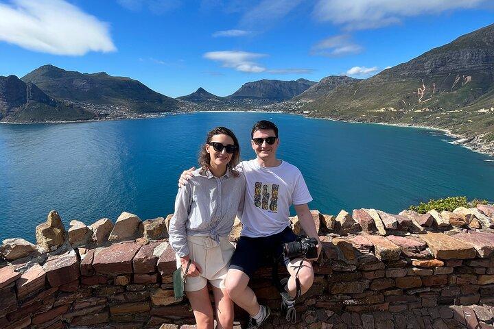 Private/Customised Cape Peninsula and Penguin Colony Tour