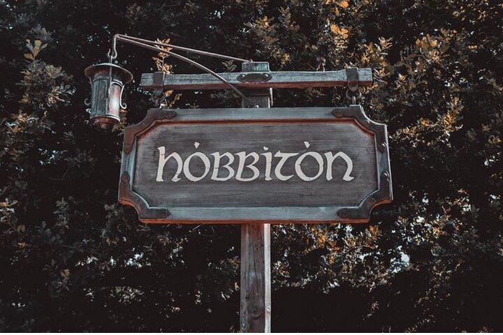 Private Hobbiton Tour from Auckland