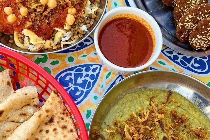 Local Food Taste