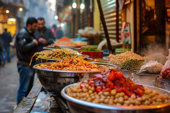 Local Food Taste
