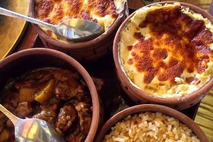 Local Food Taste