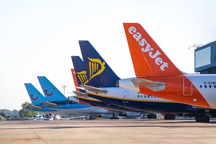 Transfer To or From London Heathrow Airport to Bath
