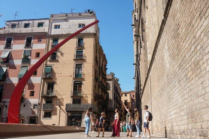 Picasso Museum Guided Tour in Barcelona