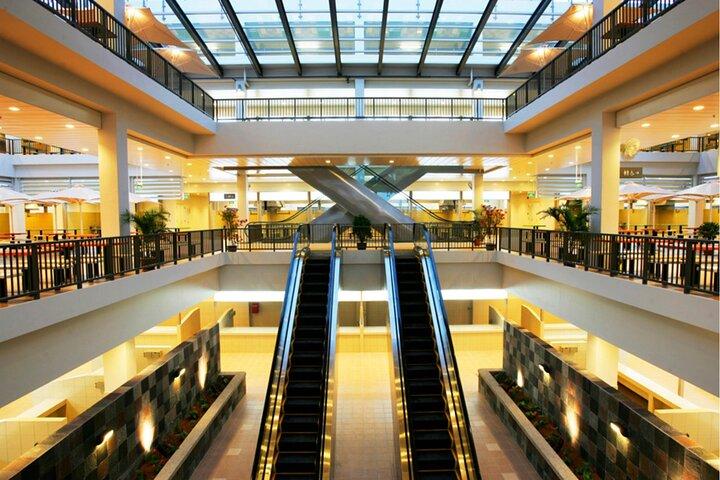 Live Like a Local in Singapore (Half-day Tour)