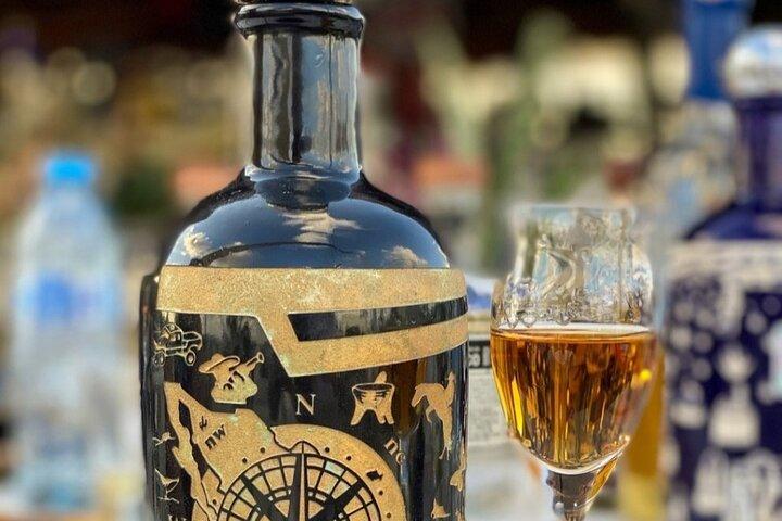 Tequila Tasting Experience | Cancún & Riviera Maya