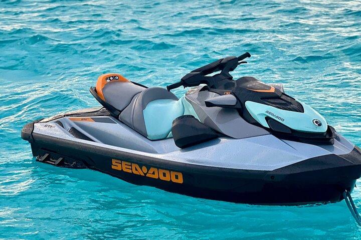 Jetski rental in Cancun