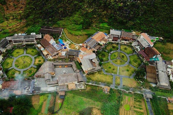 3D2N Ha Giang Motorcycle Tour with Local Guides