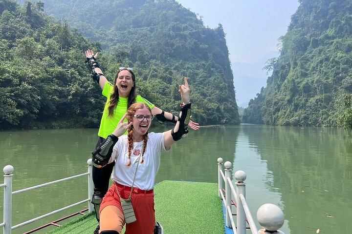 Best seller Ha Giang Loop Motorbike Tour 4Days 3Nights