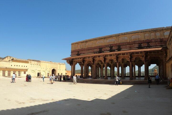 Golden Triangle Private Tour - 4 Days