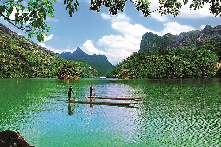 Hanoi Private 4-Day Tour Adventure with Multi-day Tours