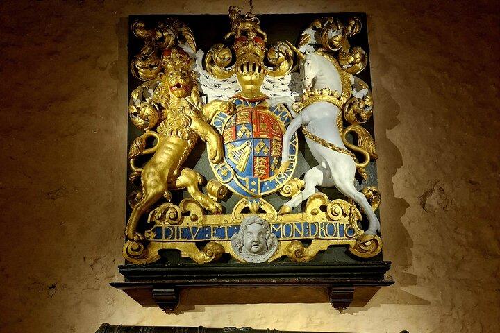 Tower of London Crown Jewels and English Royal History Tour
