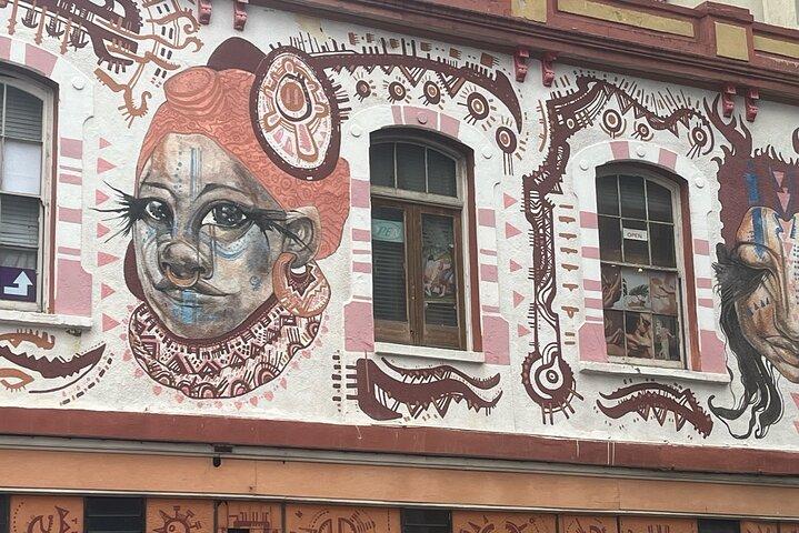 Cape Town Scavenger Hunt and Sights Self-Guided Tour