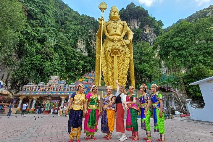 Genting Highlands, Batu Caves & Kuala Selangor Fireflies Tour