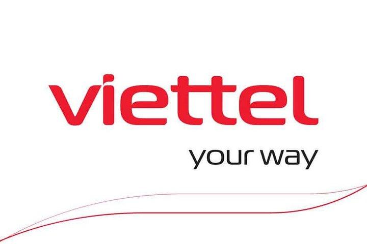 Vietnam SIM and eSIM by Viettel SGN Pickup or Online Delivery